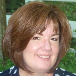 Meet your Posher, Debbie